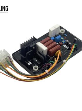 DST-100-2F自动电压调节器发电机组励磁稳压板AVR
