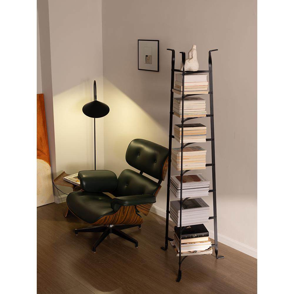 阿那亚中古塔式落地多层锅架异形书架客厅厨房创意设计感置物架,玩具/童车/益智/积木/模型,毛绒/玩偶/公仔/布艺类玩具,淘宝优惠券,粉丝福利购,淘宝优惠卷