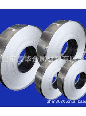 1J83镍铁合金1J83软磁合金1J83坡莫合金