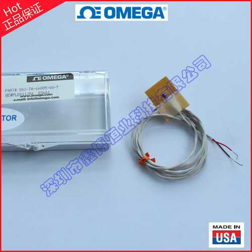 铂电阻SA1-TH-44006-80-T,SA1-TH-44006-120-T,SA1-TH-44008-40-T