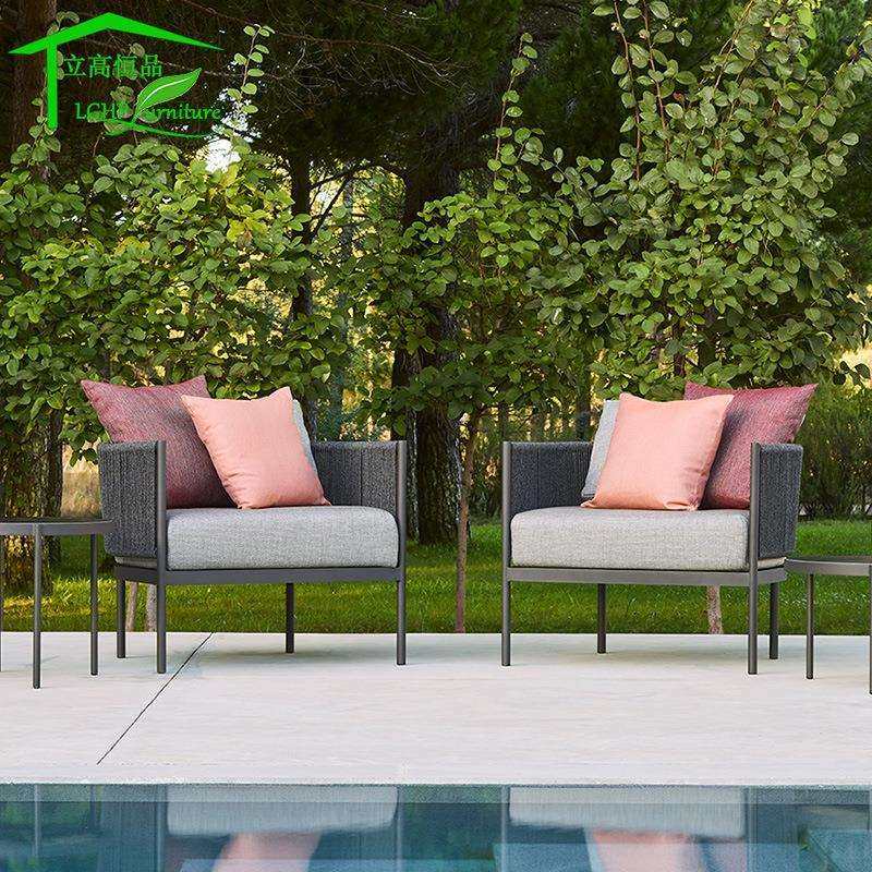 户外藤编沙发北欧室外庭院阳台防水休闲椅设计师家具艺术藤椅组合,玩具/童车/益智/积木/模型,毛绒/玩偶/公仔/布艺类玩具,淘宝优惠券,粉丝福利购,淘宝优惠卷