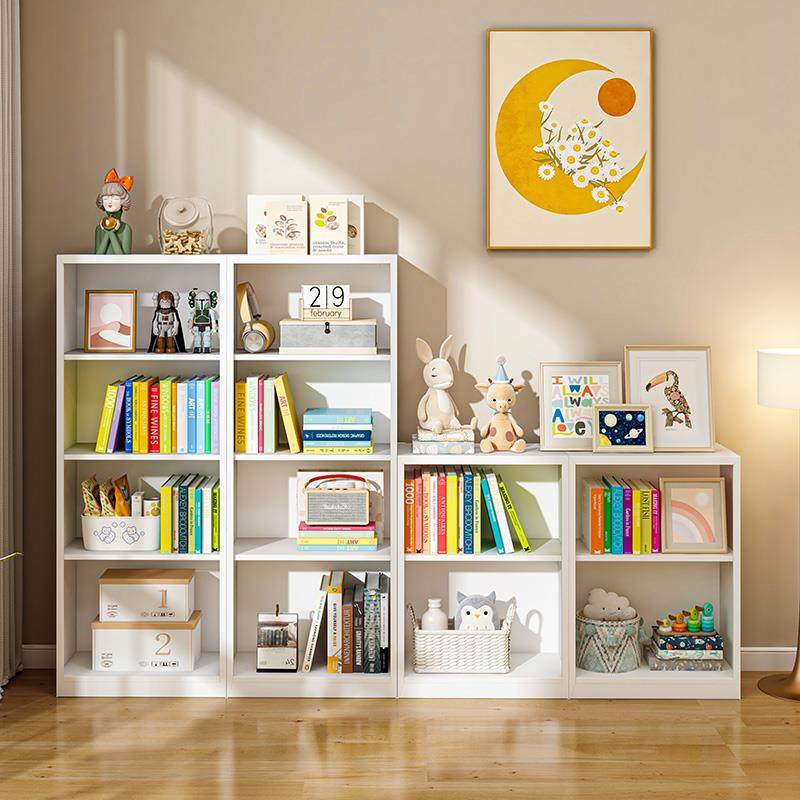 家用钢制书柜自由组合书架客厅儿童落地多层绘本架卧室收纳置物架,玩具/童车/益智/积木/模型,毛绒/玩偶/公仔/布艺类玩具,淘宝优惠券,粉丝福利购,淘宝优惠卷