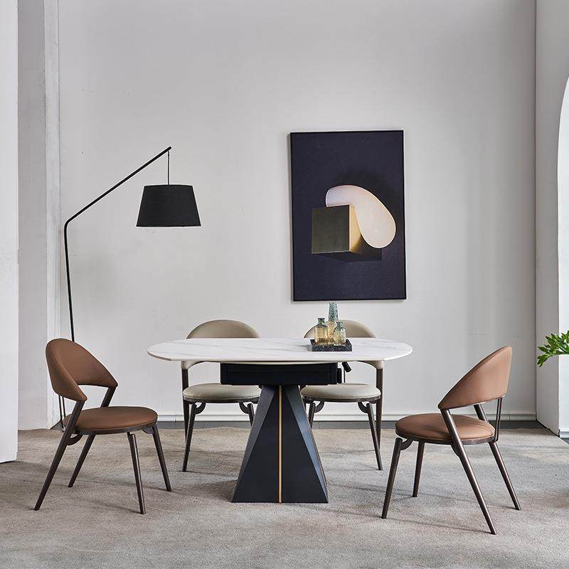 高档岩板餐桌意式轻奢碳素钢岩板高档旋转方圆两用餐台桌椅组合,玩具/童车/益智/积木/模型,毛绒/玩偶/公仔/布艺类玩具,淘宝优惠券,粉丝福利购,淘宝优惠卷