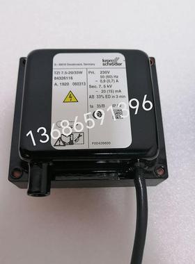 施能IT7/220点火变压器TZI7.5-12-/100WTZI7.5-12/100R