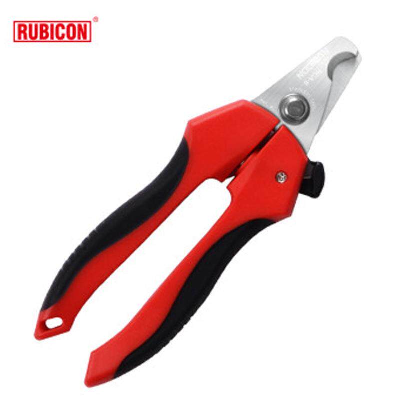 罗宾汉(RUBICON)轻型电缆剪RCA-6手动工具