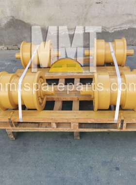 CAT卡特D8R支重轮246-0775单边2460775双边246-0779承重轮2460779