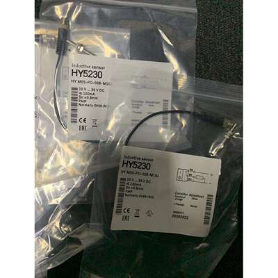 宏愿自动化/HYAUTOMATION接近开关HY5230