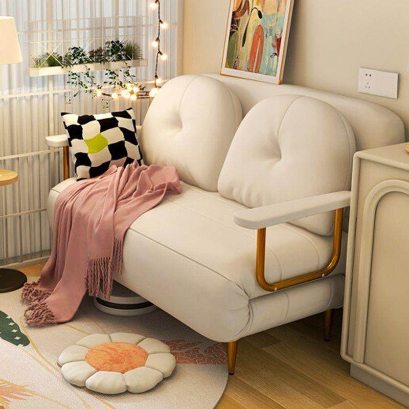 云朵可折叠沙发床轻奢卧室两用小户型客厅阳台单人伸缩北欧小沙发,玩具/童车/益智/积木/模型,毛绒/玩偶/公仔/布艺类玩具,淘宝优惠券,粉丝福利购,淘宝优惠卷