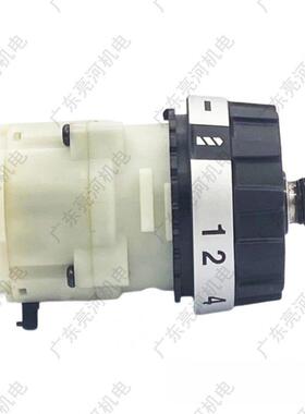 Makita/牧田125483-4DDF453齿轮箱DF457D波箱6391DBDF453