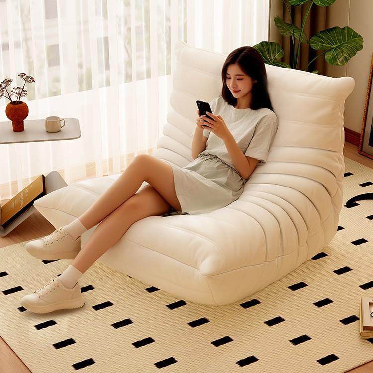 单人懒人沙发毛毛虫榻榻米卧室小沙发阳台休闲座椅客厅沙发躺椅,玩具/童车/益智/积木/模型,毛绒/玩偶/公仔/布艺类玩具,淘宝优惠券,粉丝福利购,淘宝优惠卷