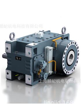 优势供应M系列工业齿轮减速机,工业齿轮箱M4PHT50