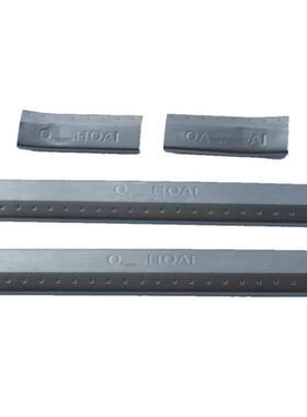 08-15逍客内置门槛条QASHQAI逍客门槛条迎宾踏板08逍客门槛条踏板