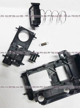 适用武藤1604E溶剂墨栈架1638墨垫架/900C写真机墨垫架丽彩墨栈架