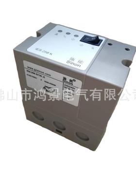 施能烧嘴点火控制器IES258-5/1WAFS258-5/1WSFD258-5/1W