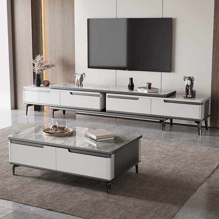 实木茶几电视柜组合可伸缩意式轻奢岩板现代简约小户型客厅落地柜,玩具/童车/益智/积木/模型,毛绒/玩偶/公仔/布艺类玩具,淘宝优惠券,粉丝福利购,淘宝优惠卷