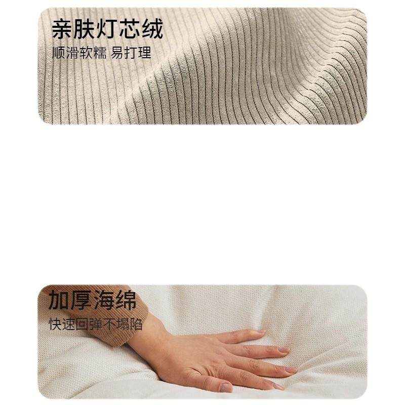 人类狗窝懒人沙发可躺可睡单双人榻榻米卧室小沙发两用折叠沙发床,玩具/童车/益智/积木/模型,毛绒/玩偶/公仔/布艺类玩具,淘宝优惠券,粉丝福利购,淘宝优惠卷