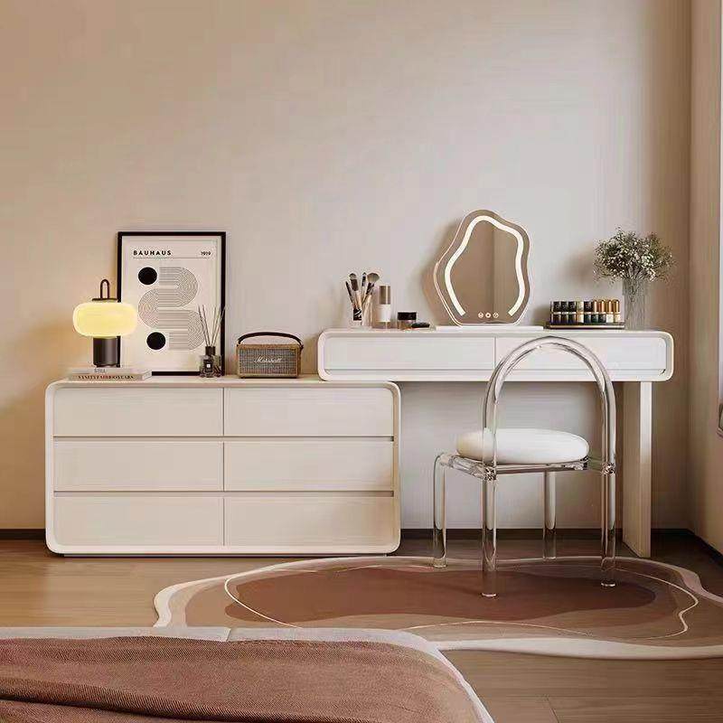 梳妆台卧室简约现代斗柜梳妆台一体小户型书桌床尾柜化妆台化妆桌,玩具/童车/益智/积木/模型,毛绒/玩偶/公仔/布艺类玩具,淘宝优惠券,粉丝福利购,淘宝优惠卷