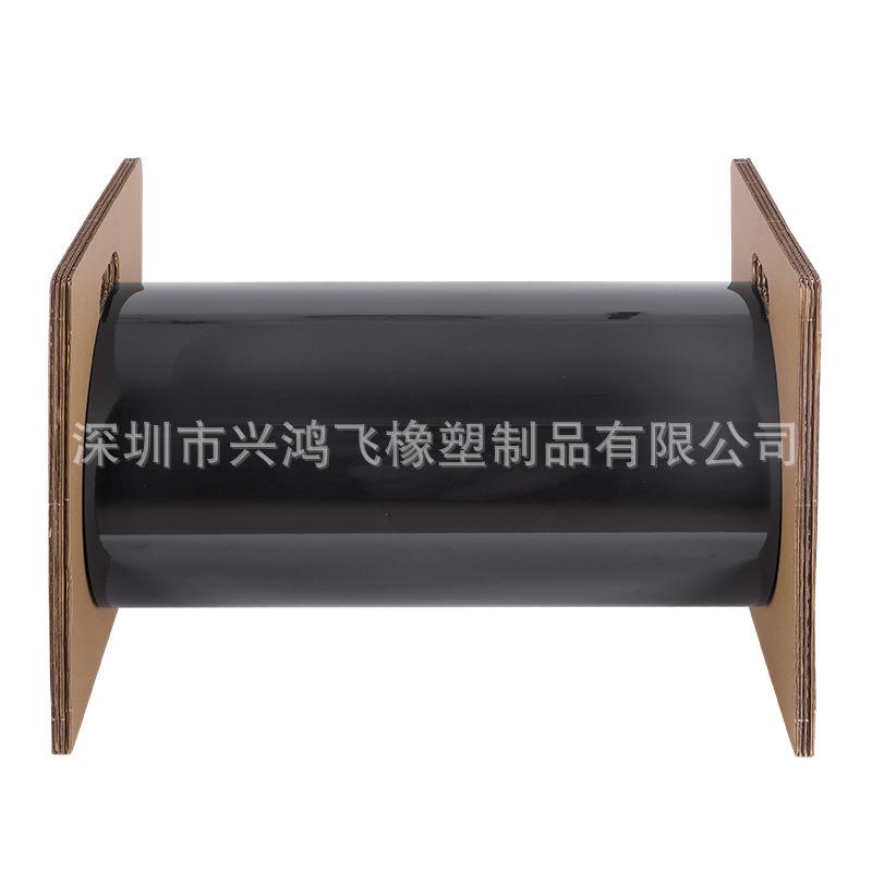 poron泡棉卷材高弹聚氨酯泡沫棉阻燃吸附垫片防静电缓冲弹性缓冲