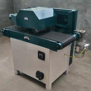 木工简易双平台多片锯木材板条锯龙骨锯细木板方木多片锯供应