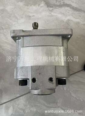 自卸车HD605-7齿轮泵705-22-28310HD465-7液压泵