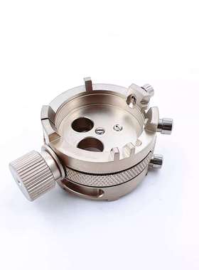 修表工具R劳迪通N4030/4130400/410/420机芯座维修固定座