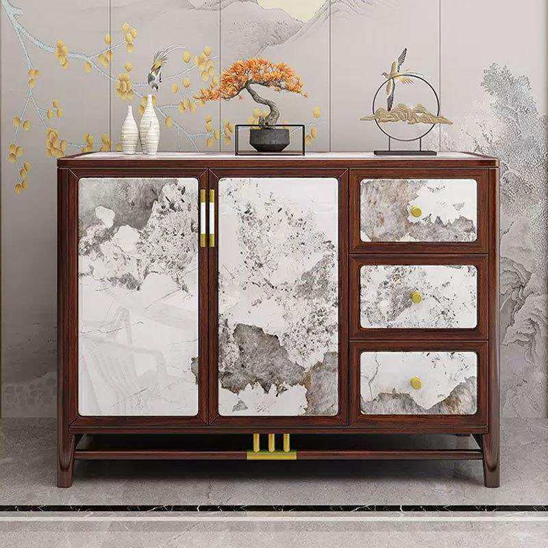 新中式乌金木实木餐边柜客厅靠墙家用餐厅酒柜茶水柜厨房置物柜子,玩具/童车/益智/积木/模型,毛绒/玩偶/公仔/布艺类玩具,淘宝优惠券,粉丝福利购,淘宝优惠卷