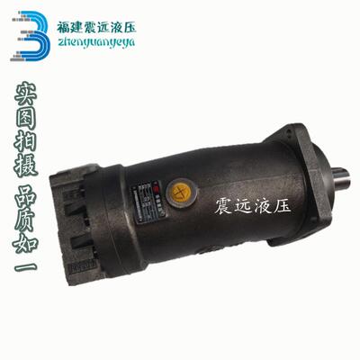 北京华德A2F63R2P3A2F80R2P1液压马达