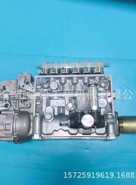 斗DX300LCA燃油泵400912-00092106067-6950106675-4900发动机