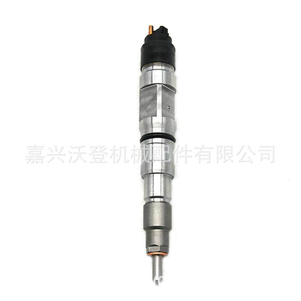 0445120074喷油器用于道依次沃·尔沃