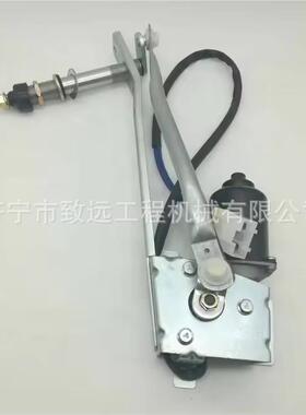 2A5-53-12721雨刮电机，PC160-8PC350-8PC400-8PC450-8挖机件