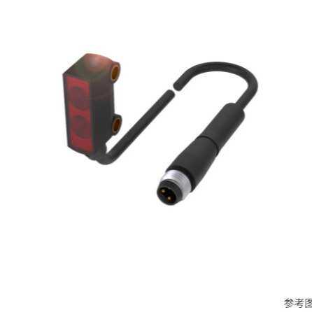 BALLUFF巴鲁夫BOS0217漫反射光电开关BOS R020K-PS-RF12-00,2-S49