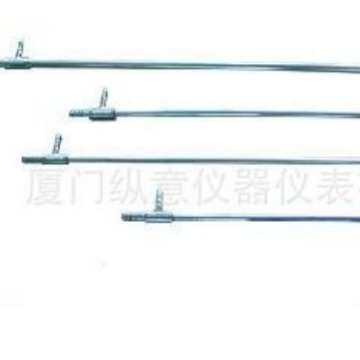 价格面议 L型 皮托管 风速测量 毕托管 φ4×300mm