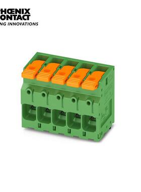 菲尼克斯4位PCB端子LPT16/4-10,0-ZB-1119812