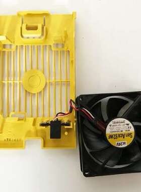 A90L-0001-0583 9WF0924H4031 24V 0.13A原装FANUC发那科系统风扇