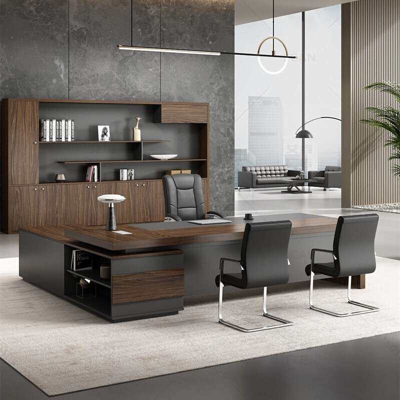 上海家具老板桌办公桌总裁桌简约现代办公家具板式大班台主管桌总,电子元器件市场,其它元器件,淘宝优惠券,粉丝福利购,淘宝优惠卷