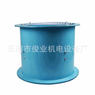 5.6 6.3 防腐轴流风机380V玻璃钢轴流式 7.1 通风机FT35