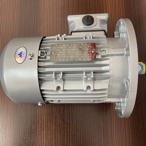 YE2/YE3/YE4-90L-4-1.5KW丹东山川/赛孚特/江晟微型铝壳电机
