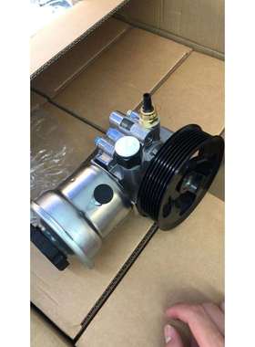 ForHILUX2TRFE方向机助力泵44310-0K030