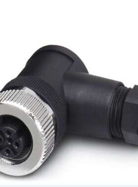 SACC-M12FS-5CON-PG11-DUO VA 连接器 1403372