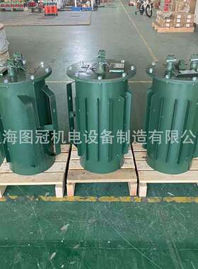 单相防爆矿用行灯变压器380V220变127V110V36V24V12BBK10KVA