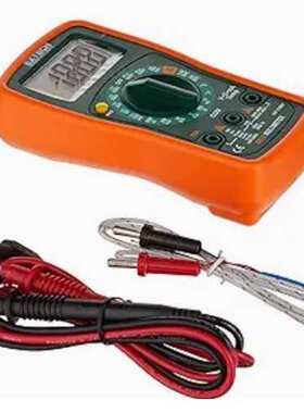 Extech  MN35 数字万用表