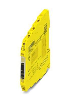 菲尼克斯安全继电器-PSR-MS20-1DO-24DC-SC-2904950