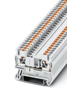 菲尼克斯直通式接线端子-PT2,5WH-3209514-50