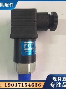 FOX压力开关F4/M3F4R1M3F4S1M3F4Y6M3F4Z1M3F4V1M3盾构配件