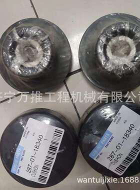 推土机D85EX-15减震垫14X-01-11180