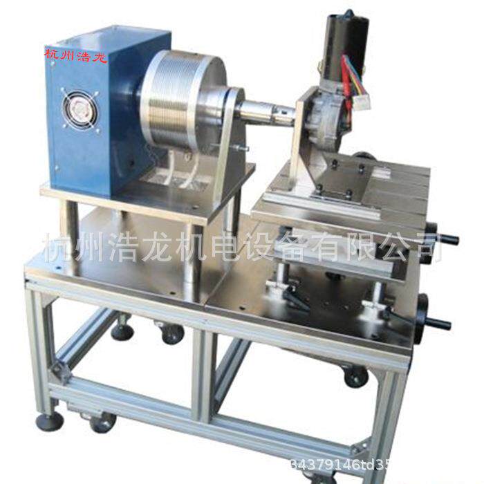 5Nm磁滞测功机磁粉测功机电涡流测功机电力测功机电机测试台数显