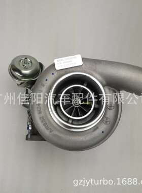 C7.1 GTC3576D  4354500  4354501 823108-5013 C7 涡轮增压器