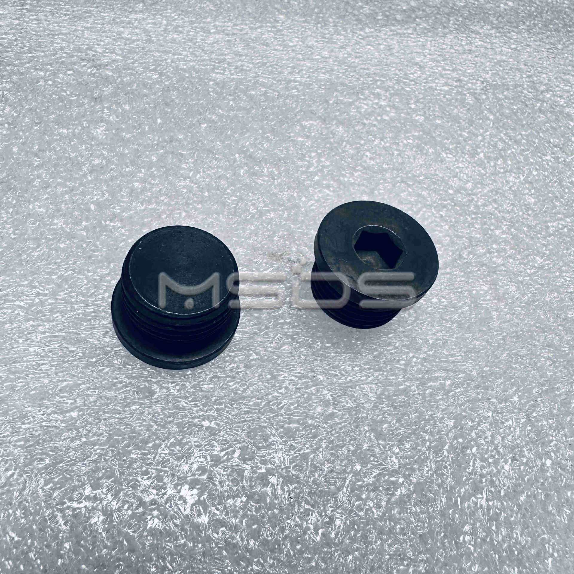 适用康明斯发动机3040810 螺塞  PLUG,THREADED