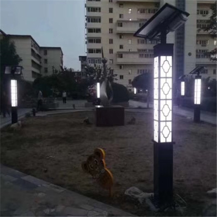 扬州景观灯 太阳能景观灯 别墅景观灯批发 太阳能LED景观灯厂家