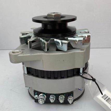 2409002310182发电机JFZ2912发电机适用合力叉车发电机全柴4C2